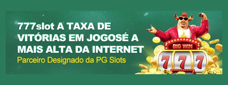 Banner de jogos de slot da hm88