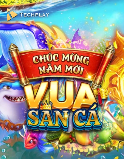 Ca Vua San Ca